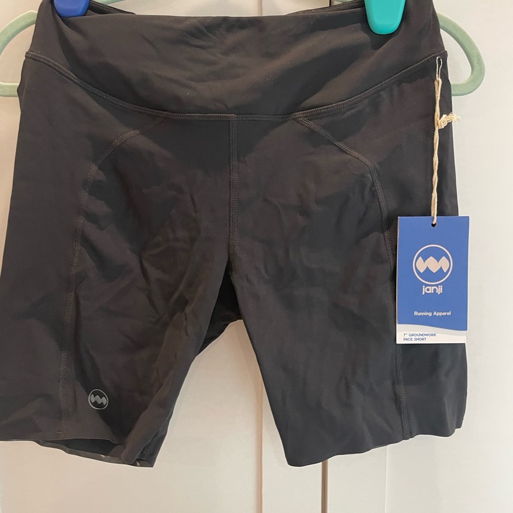 Janji bike shorts